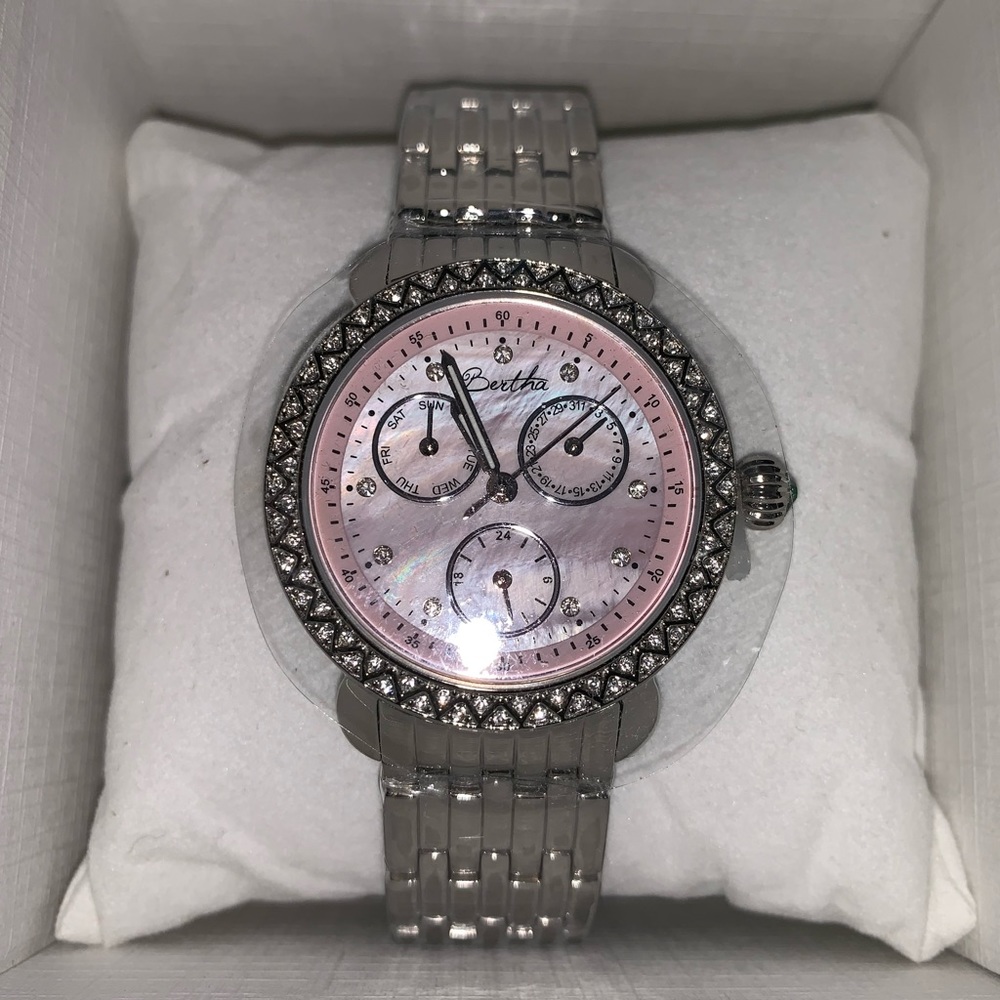 Bertha Women’s Watch
